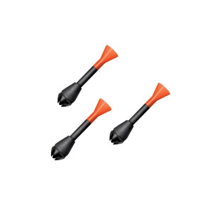 Coold Steel Big Bore Stun Darts 50er Pack .625