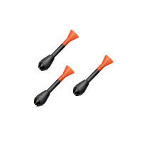 Coold Steel Big Bore Stun Darts 50er Pac gallery