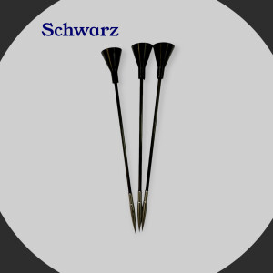 RZ-Archery Blasrohrpfeil 16mm (.625") -...