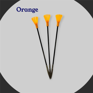 RZ-Archery Blasrohrpfeil 16mm (.625") -...