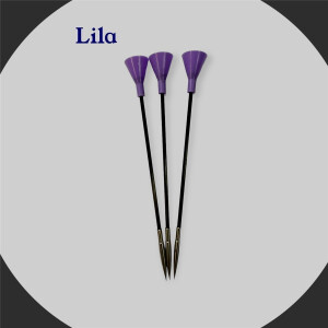 RZ-Archery Blasrohrpfeil 16mm (.625") - Conegröße 1