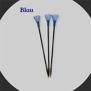 RZ-Archery Blasrohrpfeil 16mm (.625") - Conegröße 1