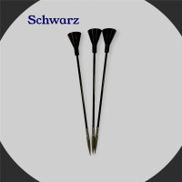 RZ-Archery Blasrohrpfeil 16mm (.625") - Conegröße 1