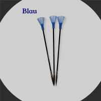 RZ-Archery Blasrohrpfeil 16mm (.625") - Conegröße 1