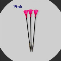 RZ-Archery Blasrohrpfeil 16mm (.625") - Conegröße 1