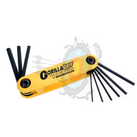Gorilla Grip HF9 Large gallery
