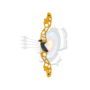 Sebastian Flute Ignio 25" Mittelteil