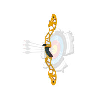 Sebastian Flute Ignio 25" Mittelteil