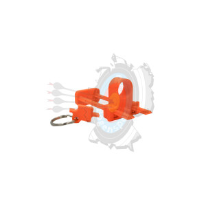 ACU Archery Bow Safety Lock ACU Lok