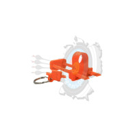 ACU Archery Bow Safety Lock ACU Lok