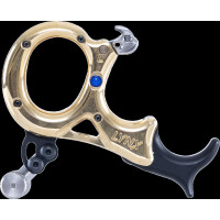 Lynx Hinge Release Heavy Metal gallery
