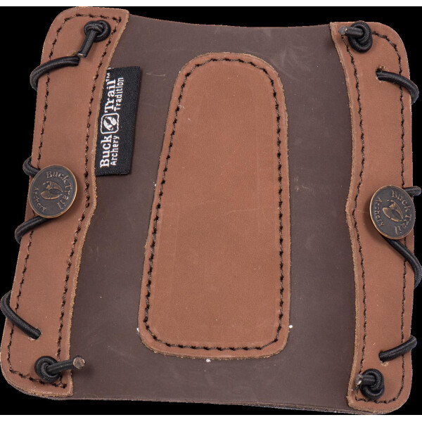 Buck Trail Tiwa Traditioneller Armschutz 13 cm