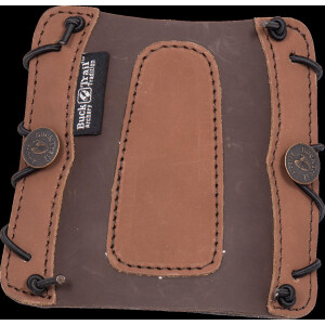 Buck Trail Tiwa Traditioneller Armschutz 13 cm