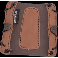 Buck Trail Tiwa Traditioneller Armschutz 13 cm