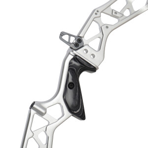 Kinetic Evolium 25" Mittelteil LH Bronze
