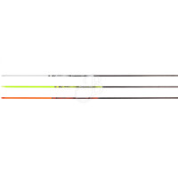 Cross-X Iridium Carbonschaft ID 4.2