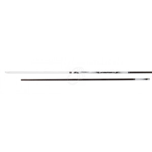 Cross-X Iridium Carbonschaft ID 4.2 Weiß 700