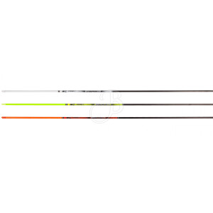 Cross-X Iridium Carbonschaft ID 4.2 Weiß 700