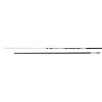 Cross-X Iridium Carbonschaft ID 4.2 Weiß 700