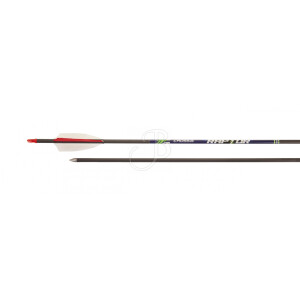 Cross-X Fertigpfeil Raptor Natural