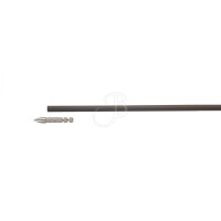 Cross-X Fertigpfeil Raptor Natural