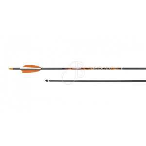 Cross-X Phoenix Natural Fertigpfeil