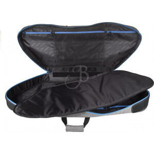 Aurora Dynamic Compoundtasche Top 105