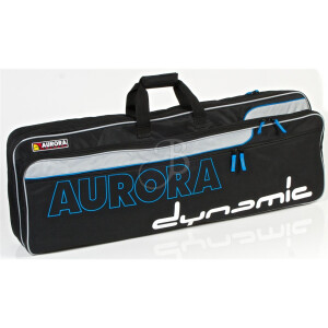 Aurora Dynamic Recurvetasche Midi BK