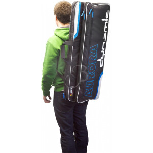 Aurora Dynamic Recurvetasche Midi BK