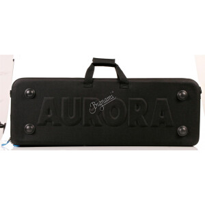 Aurora Dynamic Recurvetasche Top