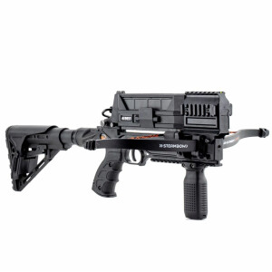 Steambow Stinger AR Series M10 Tactical