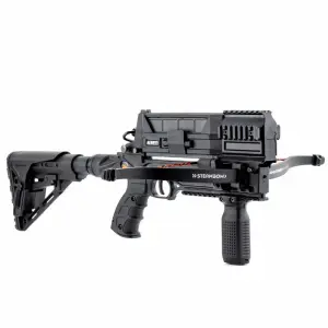 Steambow Stinger AR Series M10 Tactical