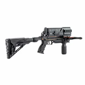 Steambow Stinger AR Series M10 Tactical