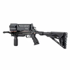 Steambow Stinger AR Series M10 Tactical