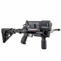 Steambow Stinger AR Series M10 Tactical