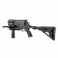 Steambow Stinger AR Series M10 Tactical
