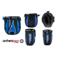 Avalon Release Pouch Blau