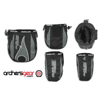 Avalon Release Pouch Grau