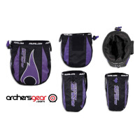 Avalon Release Pouch Lila