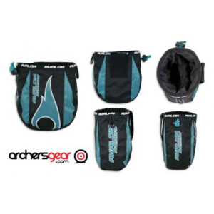 Avalon Release Pouch Türkis