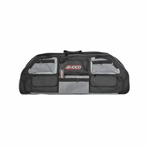 Shocq Bogentasche Compound 33"