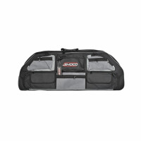 Shocq Bogentasche Compound 33"