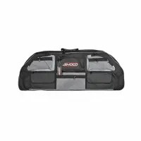 Shocq Bogentasche Compound 33" 4
