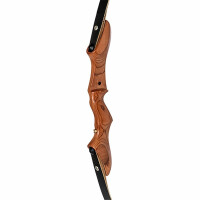 Ragim Black Buffalo Mittelteil
