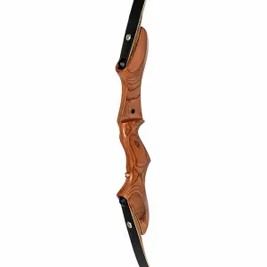 Ragim Black Buffalo Mittelteil RH