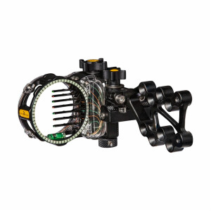 Trophy Ridge Hunting React Pro 7 RH .010 Visier