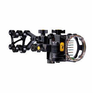 Trophy Ridge Hunting React Pro 7 RH .010 Visier