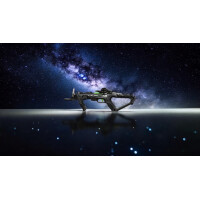 Barnett Demun Tri Strike Compact Pistole gallery