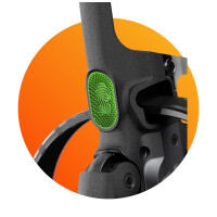 Barnett Demun Tri Strike Compact Pistolenarmbrust