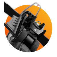 Barnett Demun Tri Strike Compact Pistolenarmbrust